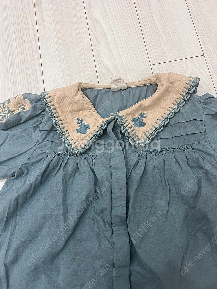 아폴리나 블루벨 2-3y--1