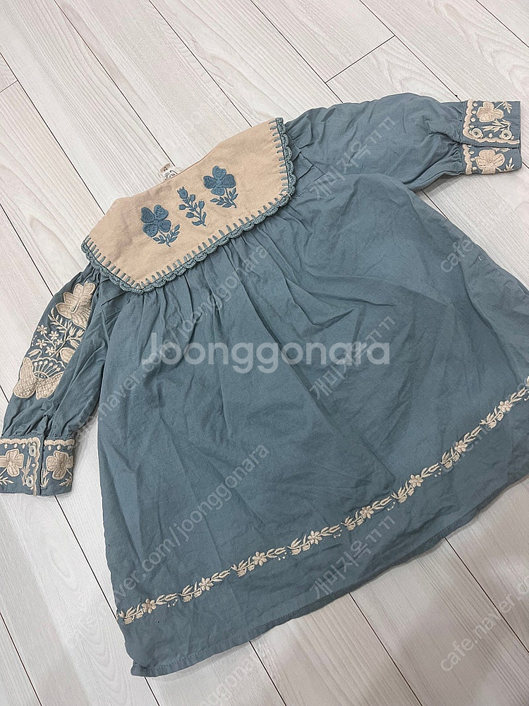 아폴리나 블루벨 2-3y--3