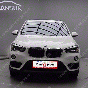 BMW X1 (F48) xDrive 18d 조이 중고차 판매합니다 ★전액할부★저신용★