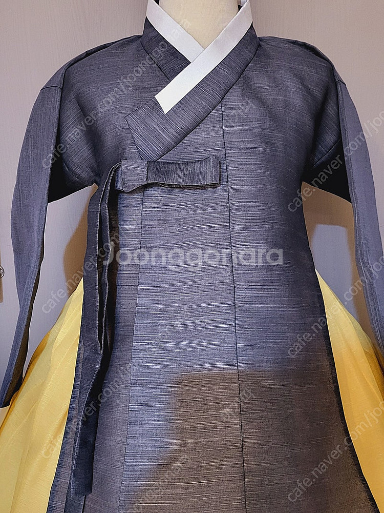 여성한복 당의저고리--2