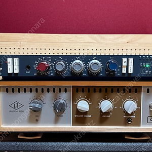 Neve 1073SPX (니브 1073SPX)