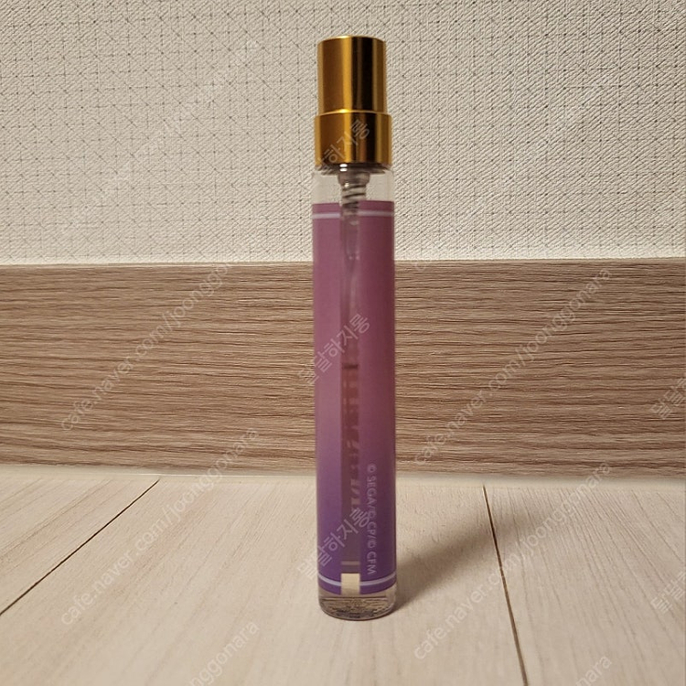 프세카 프로세카 카나데 향수 굿즈 프로젝트 세카이 공굿 요이사키 니고 25시 이미지