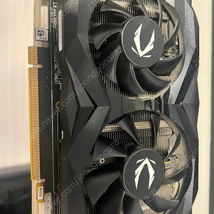 zotac 1660 super 6g