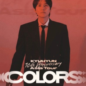 규현(KYUHYUN) 10주년 콘서트 정가 양도