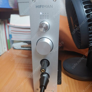hifiman ef500 팝니다. (정식수입품)
