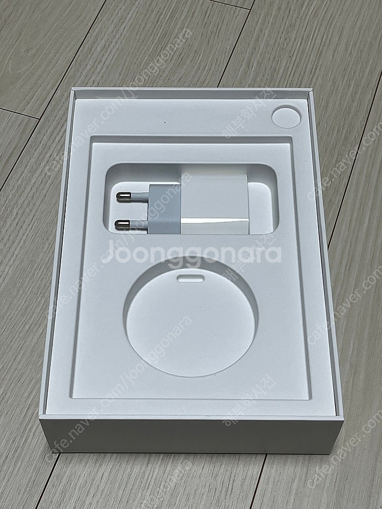 아이패드 미니6 퍼플 와이파이 256GB + 애플펜슬--5