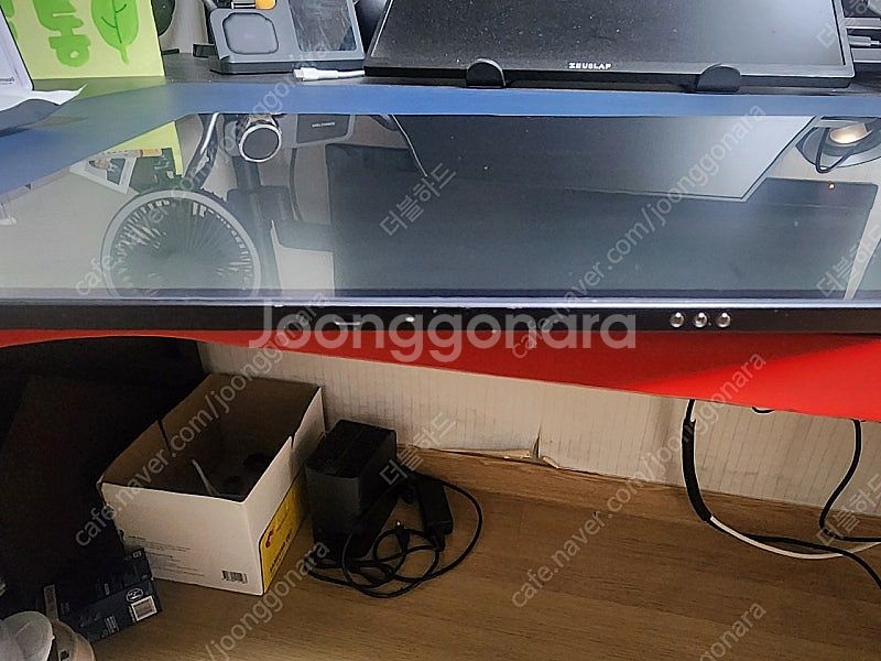 갤럭시탭S8울트라 WIFI(256기가)(그라파이트)--4