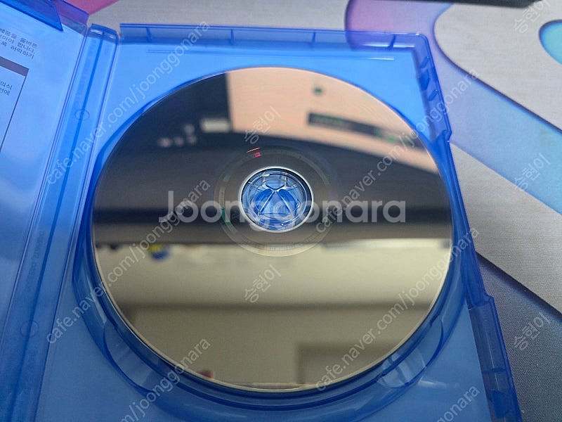 PS5 삼국지 8 리메이크(특전미사용) 비닐만뜯은 새것...--2