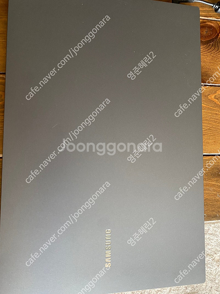 삼성 노트북 11세대 i7 NT551XDA (i7-11...--4