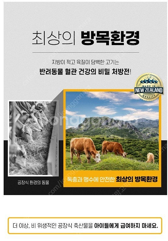 위시본 9kg(양,연어,소,치킨 4가지 맛) 미개봉 새...--3