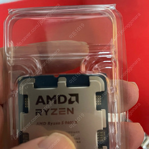 AMD CPU