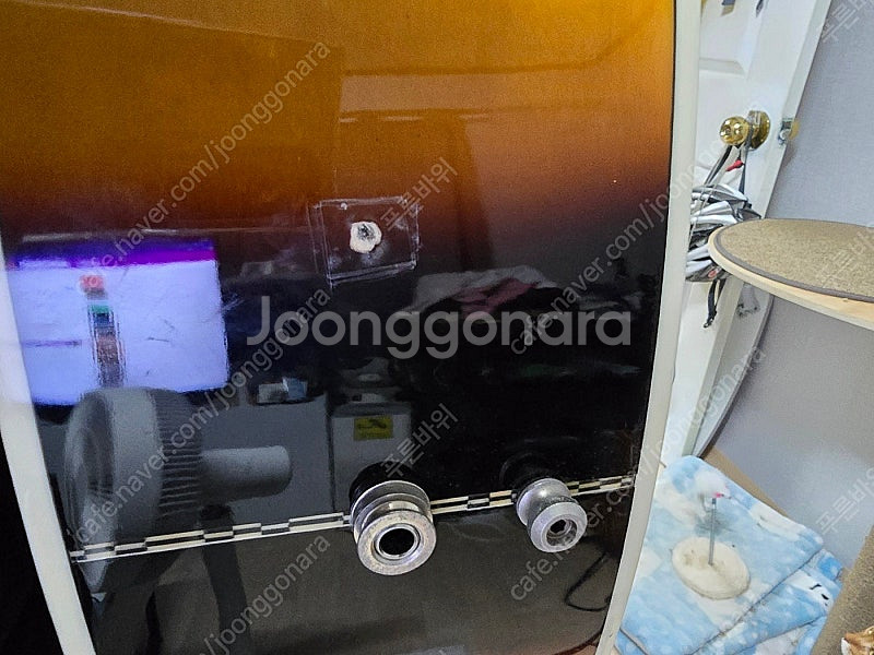 칩슨 깁슨 J200 컷어웨이 카피 통기타 판매 (어쿠스...--3