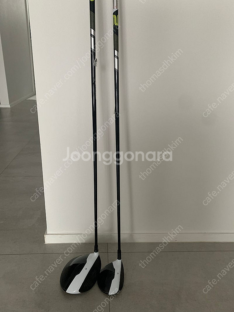 테일러메이드 M2 10.5도 드라이버, M2 18도 5...--0
