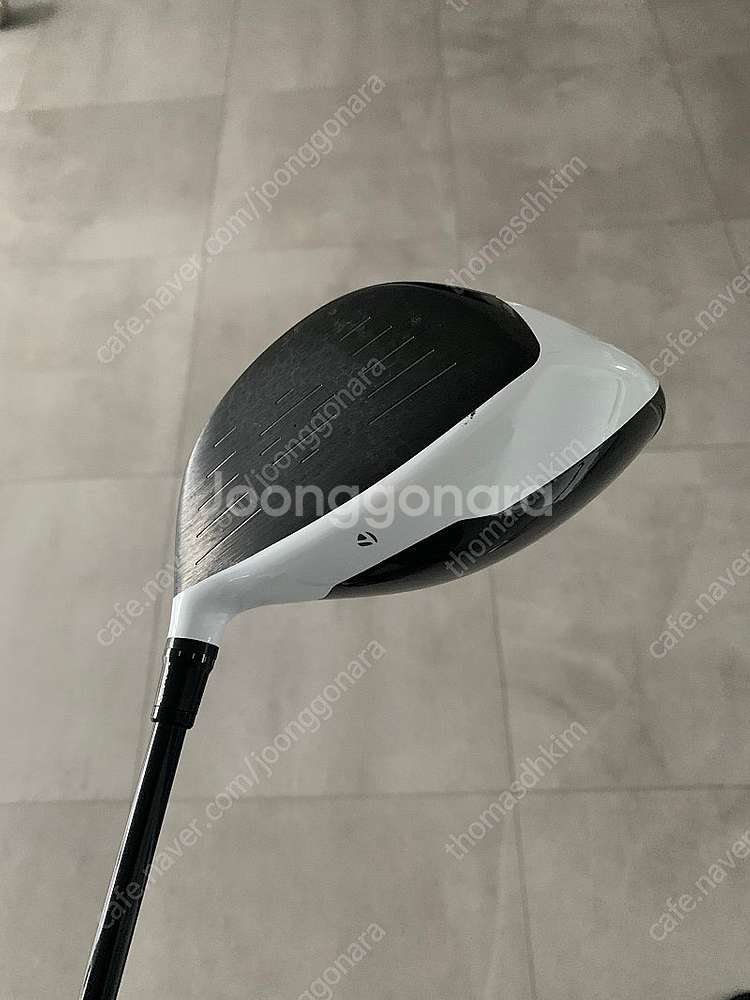 테일러메이드 M2 10.5도 드라이버, M2 18도 5...--5
