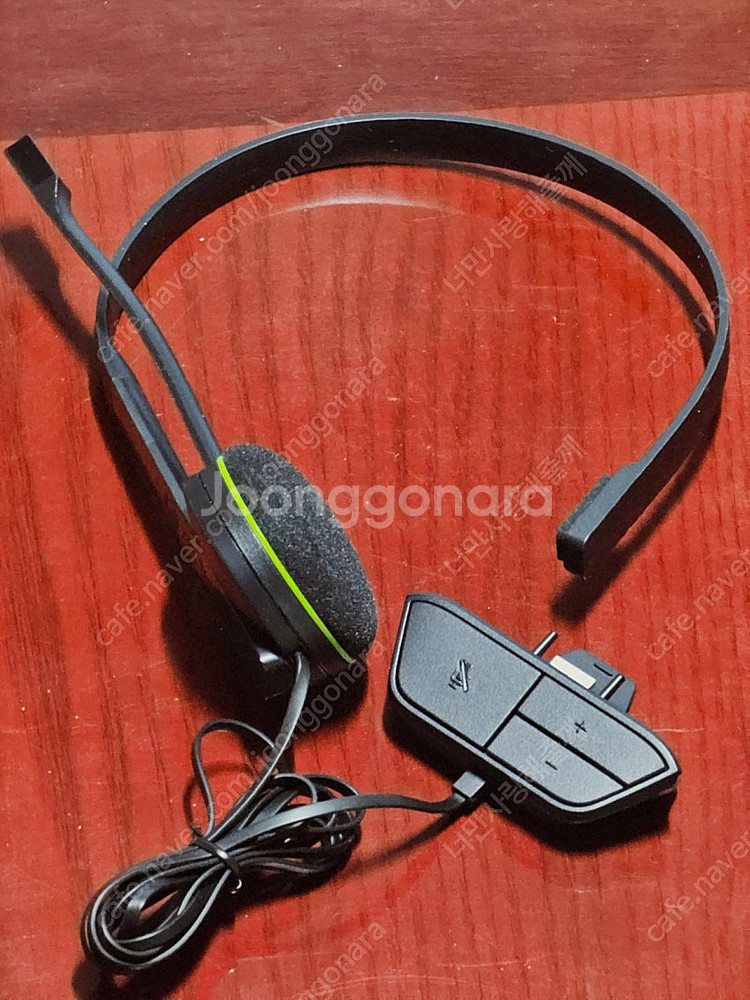 xbox one 엑스박스원 채팅 헤드셋 채트 헤드폰 팝...--0