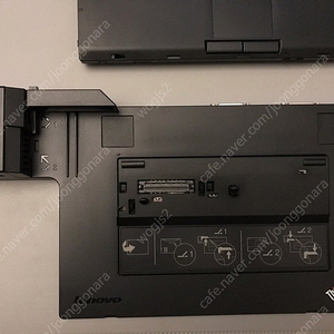 Lenovo mini dock3 Type4338 레노버미니독3 타잎4338 팝니다