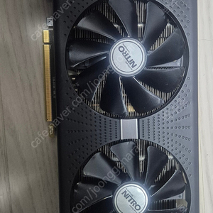 rx570 8g 사파이어 니트로플러스