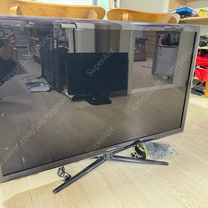 삼성LED TV UN46D6350 싸게 팝니다.