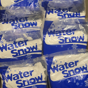 눈가루 water snow 8봉지