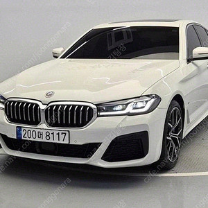 BMW 5시리즈 (G30) 530i xDrive M 스포츠 판매합니다 ★전액할부★저신용★