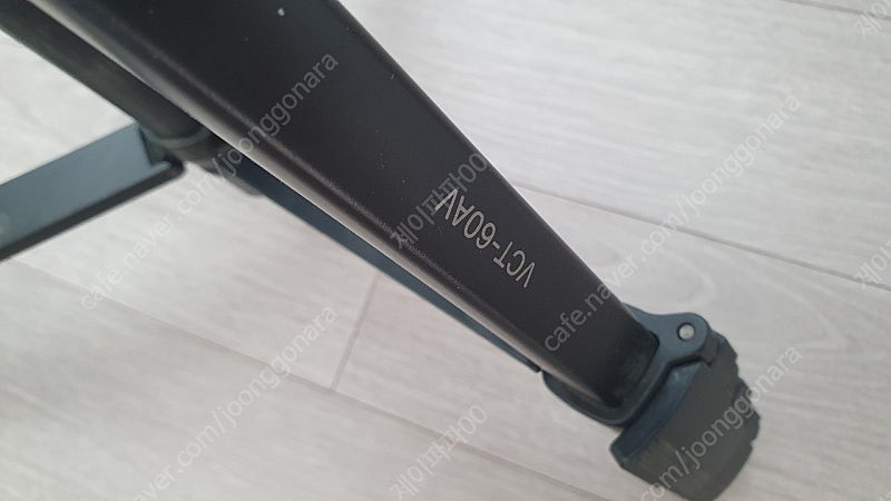 소니 캠코더 삼각대--2