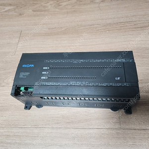 DR60U. PLC