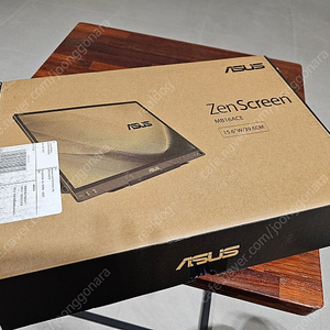 ASUS MB16ACE 포터블 모니터 판매합니다