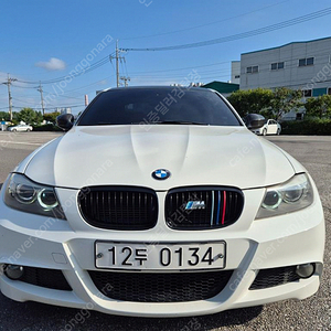 BMW 3시리즈 (E90) 320d 세단 최저가 판매합니다. ★전액할부★저신용★