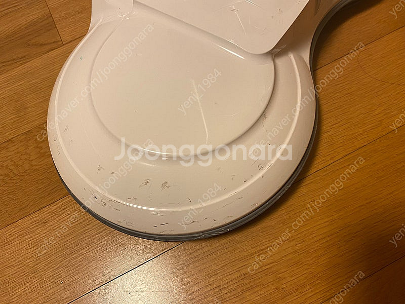 아너스 물걸레 청소기--1