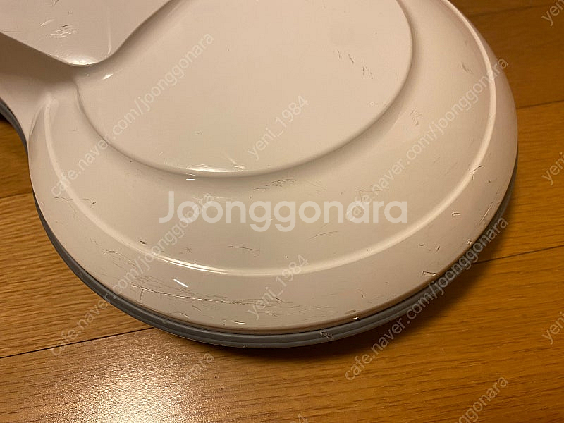 아너스 물걸레 청소기--2