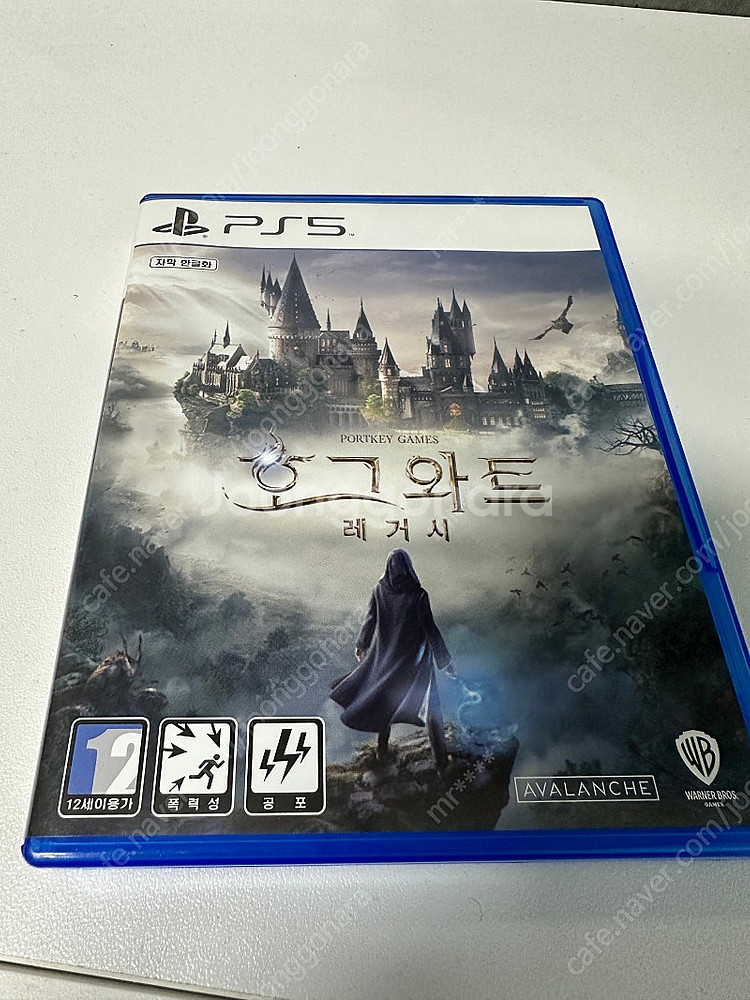 PS5 호그와트 레거시 팝니다(인천)--0