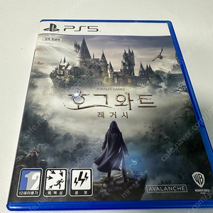 PS5 호그와트 레거시 팝니다(인천)