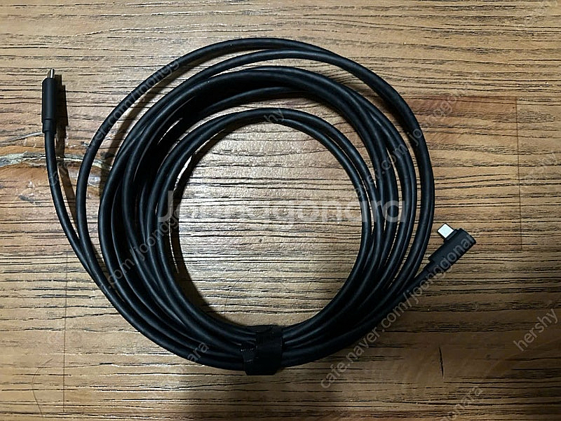 메타퀘스트3 128g + 충전독+정품케이스+링크케이블ctoc 5m (착불)--2