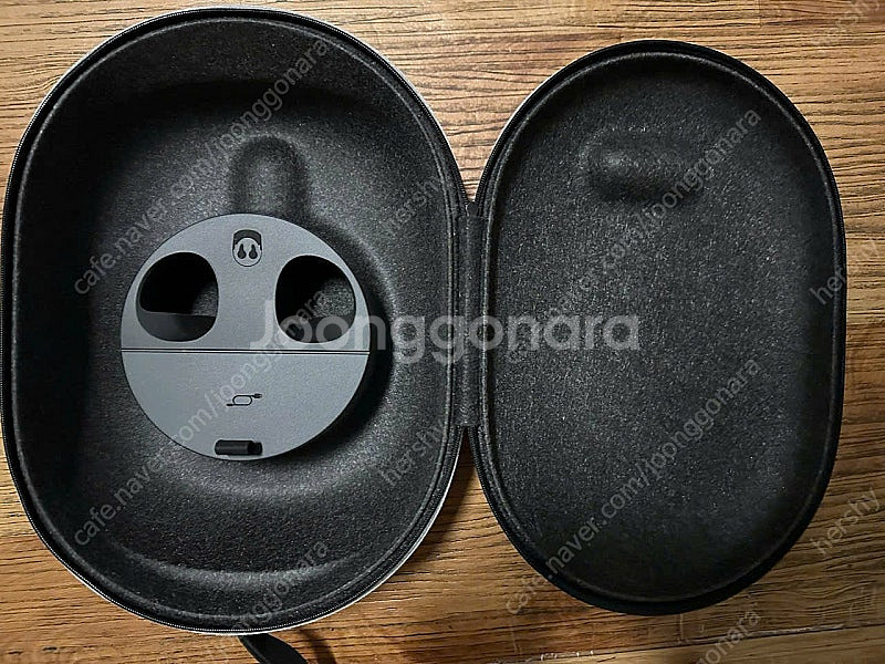 메타퀘스트3 128g + 충전독+정품케이스+링크케이블ctoc 5m (착불)--3