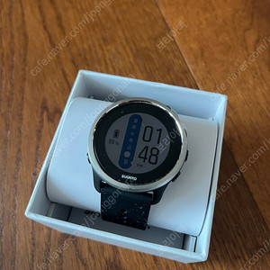 순토 5 피크 (Suunto 5 Peak)