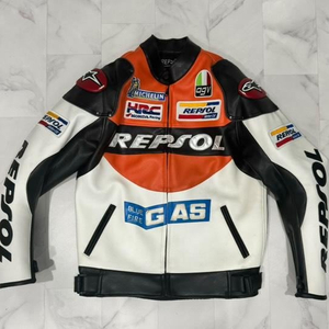 REPSOL 라이더 자켓