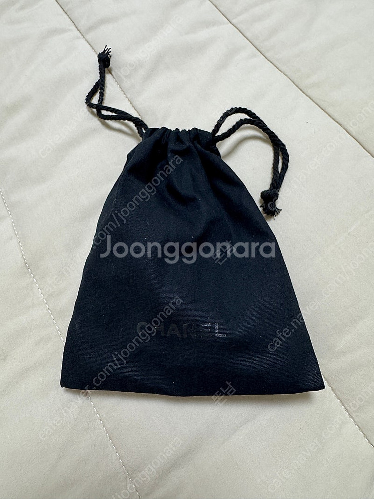 보이드 샤넬 립밤 미개봉--0