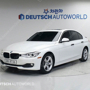 BMW 3시리즈 (F30) 320d 선착순 판매합니다 ★전액할부★저신용★