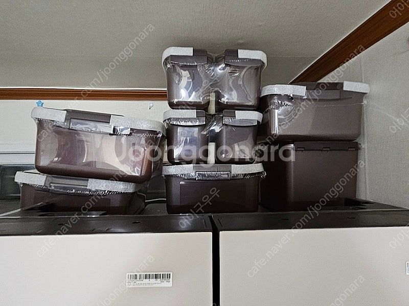 엘지 오브제 김치냉장고 491리터 미스트베이지색상 최신...--5