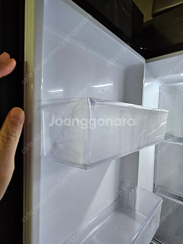 엘지 오브제 김치냉장고 491리터 미스트베이지색상 최신...--6