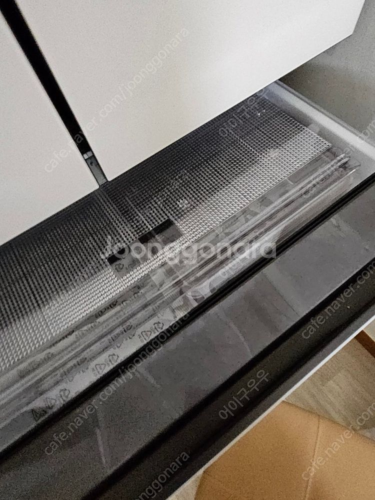 엘지 오브제 김치냉장고 491리터 미스트베이지색상 최신...--9