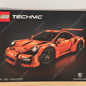 LEGO 42056 포르쉐 911 GT3 RS