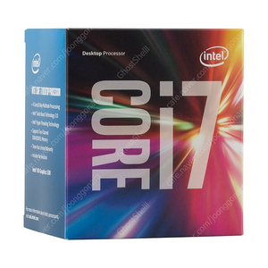 i7-6700 CPU 팝니다. (스카이레이크)