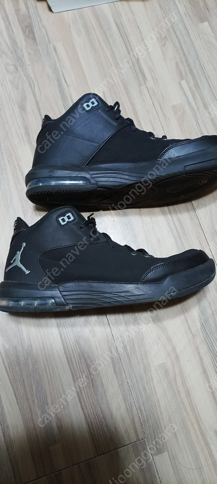 나이키 조던 플라이트 오리진3 270 5만원 이미지