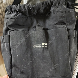 k2 복조리백