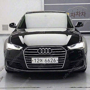 아우디뉴A6 35 TDI 컴포트 (5인승)중고차 할부 리스 카드 저신용자 전액할부 가능합니다