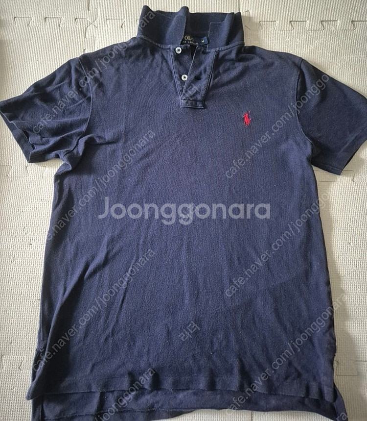 폴로 카라 반팔 티셔츠 2장 일괄가격--0