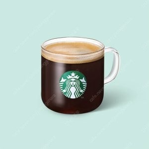 스타벅스 아메리카노 / 투썸 아메리카노 / 메가커피5천...--0