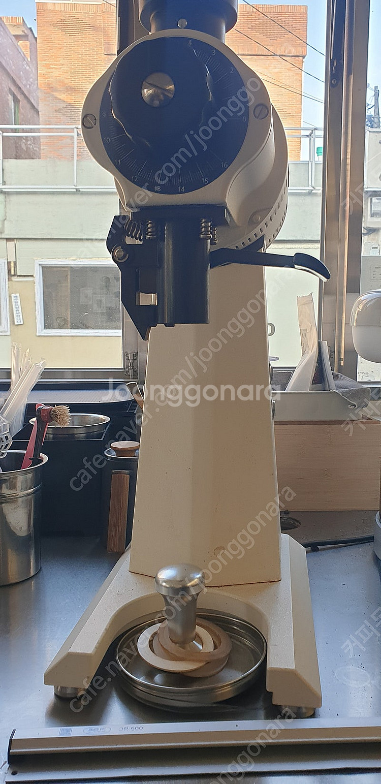 말코닉 EK43 화이트 롱바디 판매합니다.(23년식 6개월사용)--1