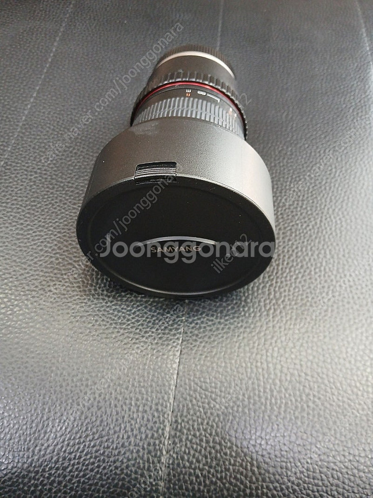 소니마운트 f2.8-14mm 삼양수동렌즈 판매합니다.--6